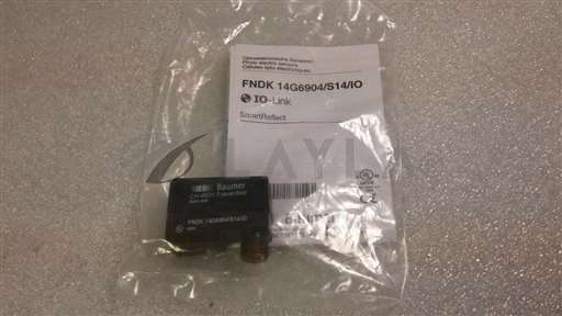 /-/Baumer FNDK 14G6904/S14-IO Smart Reflect Light Barrier IO-Link//_01