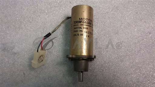 /-/TRW Global 5A2334-7 DC Motor//_01