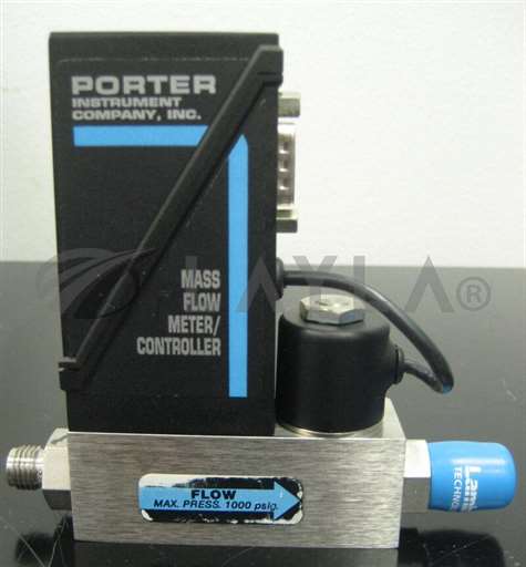 /-/PORTER FC-201 Mass Flow Controller//_01