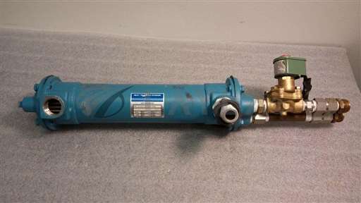 /-/American Standard 5-161-03-014-005 Heat Exchanger BCF/HCF Type 4 Pass//_01