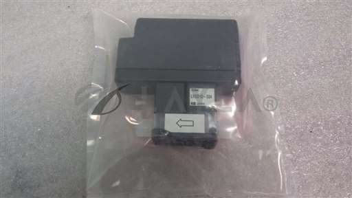 /-/IDIIntegrated Design 1-110-211 Controllerw/ SMC DS2-100 Digital Valve//_01
