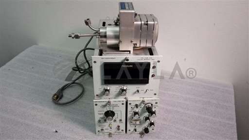 /-/MKS Set 170M-27D, 170M-44, 170M-6B & Granville Phillips Servo Valve Series 216//_01