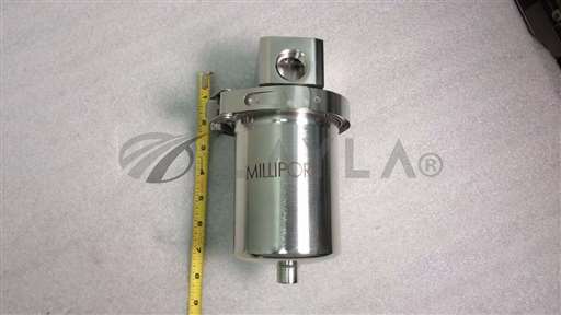 /-/Millipore Filter Housing (NEW) SS 4X6"//_01
