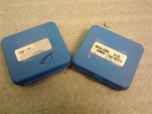 /-/Micro Essentials Hydrion Papers PH Testing Kit Lot of (2 Boxes)//_01