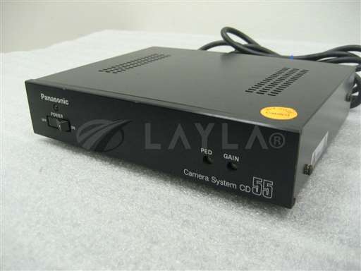 /-/Panasonic Camera Power Supply CD55 GP-CD55U2//_01