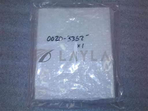 /-/Applied Materials 0020-33525 Plate, Side, Recover, Waterbox R2.//_01