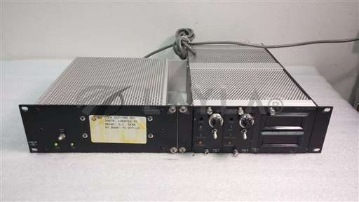 /-/MKS Throttle Valve Control w/ 261 Display, 260 PS-1 Power Supply 260 Controller//_01