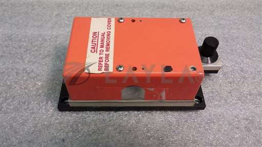 /-/Quantronix IM 0103-01862 Laser Acousto-Optic Mode Locker//_01