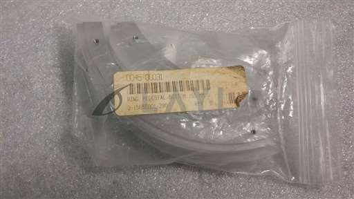 /-/Applied Materials 0045-00031Pedestal Bottom Ring 150mm Oxide//_01