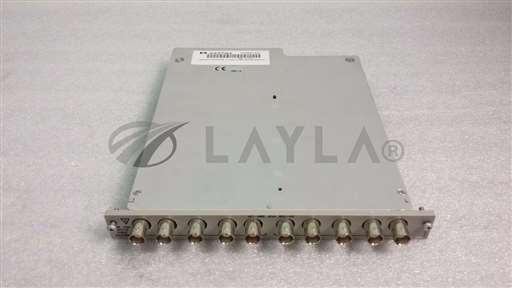 /-/HP Hewlett Packard 44472A VHF Switch CAJ0001440//_01