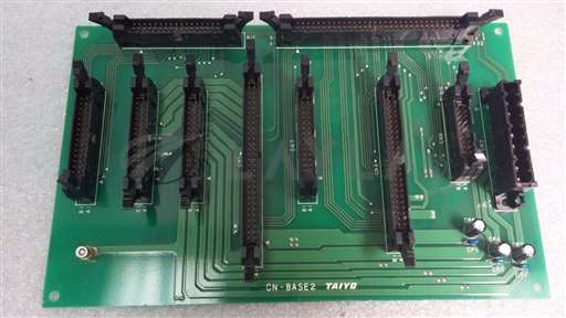/-/Taiyo CN-Base2 TEL Tokyo Electron CT1380-101436-11 Motherboard//_01
