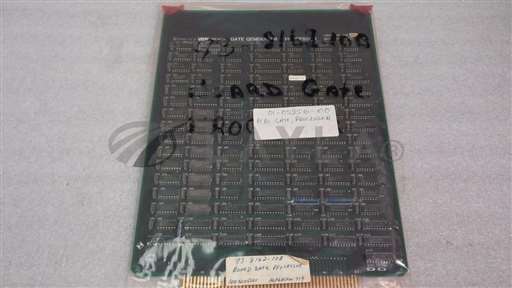 /-/Alphasem View Engineering01-05256-00, 93-8162-10BPCB Gate Processor//_01