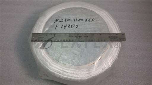 /-/Diffusion Furnace Collar 200-730036R1 / F14387//_01