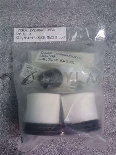 /-/Trebor International KM50E-BA Maintenance Kit Maxim 50E//_01