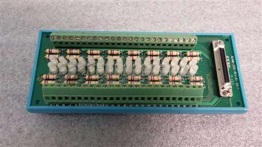 /-/Advantech ADAM-3951 Rev-A1 Terminal Block Interface Module//_01