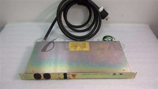 /-/Marway Power Systems MPD 100-002 Power Supply / Distributor//_01