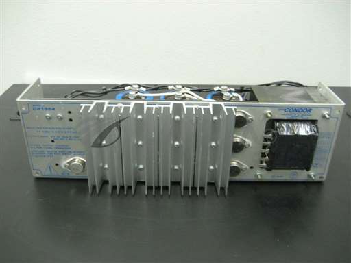 /-/Condor 6V Power Supply CP1354//_01