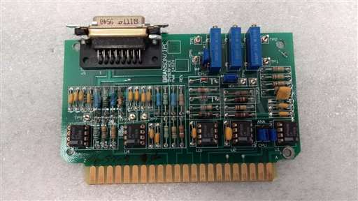 /-/Branson / IPCPWA 14024-01 Rev D Interface Card//_01
