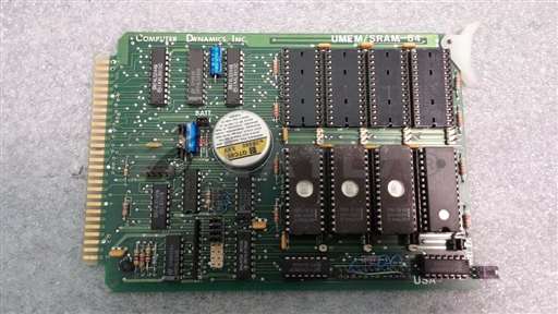 /-/Computer Dynamics UMEM / SDRAM-64 Memory Module//_01