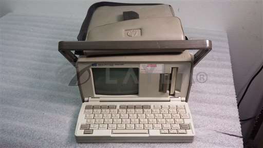 /-/Hewlett Packard 4951A Protocol Analyzer//_01