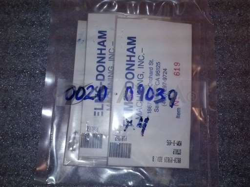 /-/Applied Materials 0020-09039 Bracket, Strip, NDM-B-495Oxide Cathode//_01