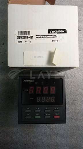 /-/Omega CN4621TR-D1 Temp Controller//_01