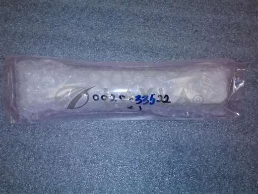 /-/Applied Materials Plate, Top Plumbing. 0020-33522//_01