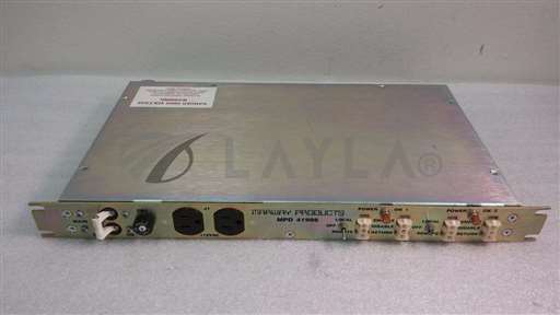 /-/Marway Power Systems MPD 41998 Power Supply//_01