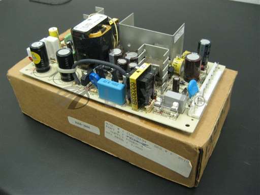 /-/Gasonics Power Supply 13389-01 **NEW**//_01