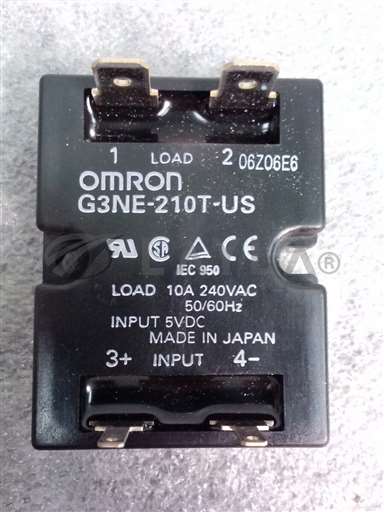 /-/Omron G3NE-210T-US Solid State Relay Industrial Mount 5VDC/100-240 VAC 10A//_01