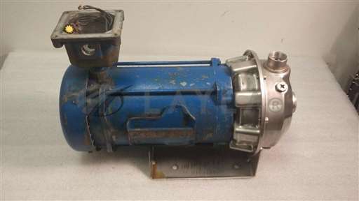 /-/Goulds Pumps 1ST1G7B3 Cantrifugal Pump//_01