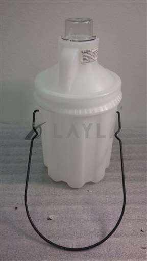 /-/Nalgene 8-1014-04-0897 LDPE Safety Bottle Carrier//_01