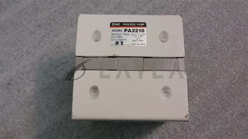 /-/SMC PA2210 Process Pump//_01