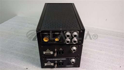 /-/Verteq STQD800-CC50-M6XPVDF Megasonic Turbo Power Supply 2 Frequency Cont.//_01