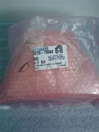 /-/Applied Materials 0270-70062 DC Bias Post Alignment Jig Widebody//_01