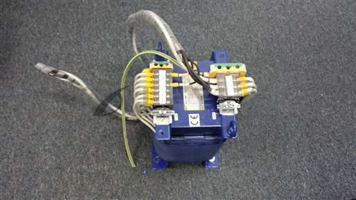 /-/Taisei Denki TD-11361-A Transformer EUT1-3.5UN//_01