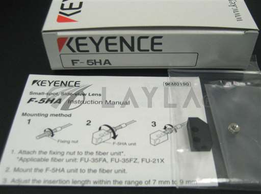 /-/KEYENCE F-5HA Small-spot, Side-view Lens//_01