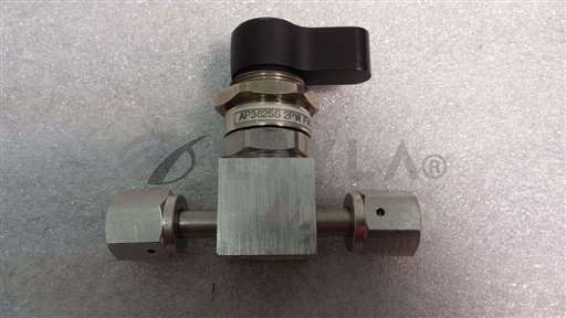 /-/AP Tech AP3625S 2PW FV4 FV4 P PMT Manual Diaphragm Valve//_01