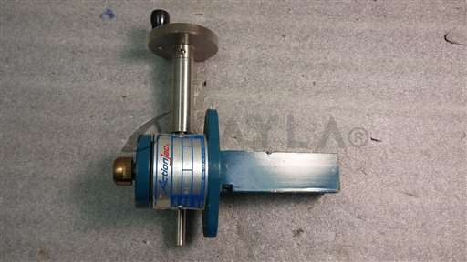 /-/Action Jac D2820-01-00 Speed Reducer Worm Gear Jack//_01