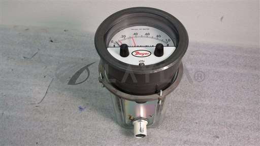 /-/Dwyer 3001C Photohelic Pressure Gauge//_01