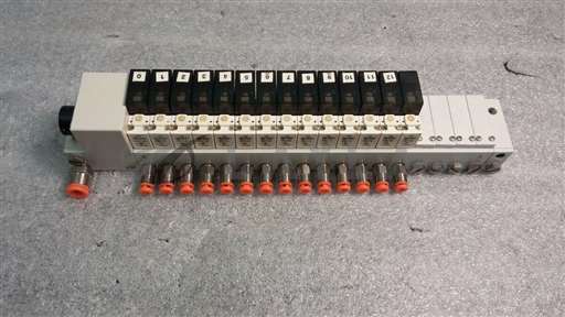 /-/SMC VQ110-SF Valves 13 Port Manifold Block//_01
