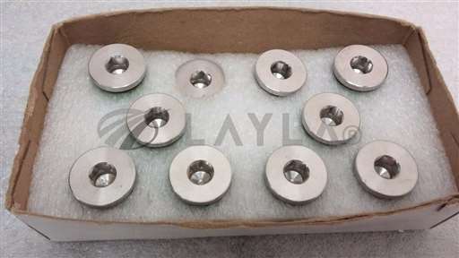 /-/Cajon SAE 316 Male Treaded End Plug w/ O-Ring(Box of 10)//_01