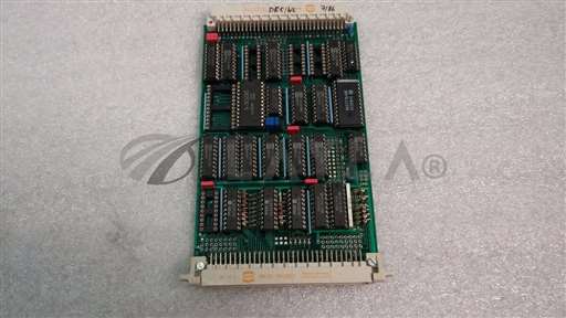 /-/SYS 01-05194-00 Circuit Board SYS12/B//_01