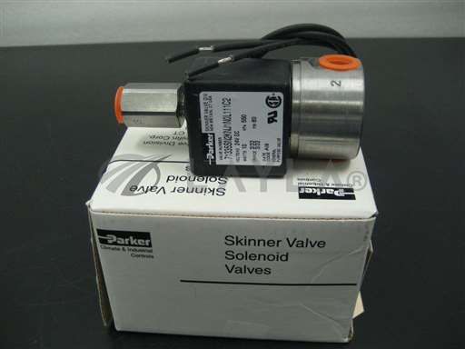 /-/Parker Skinner Valve 7335SN2KNJ1N0L111C2 **NEW**//_01