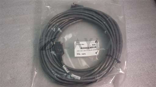 /-/Applied Materials 0150-1670 Cable Assy Controller to Chiller//_01