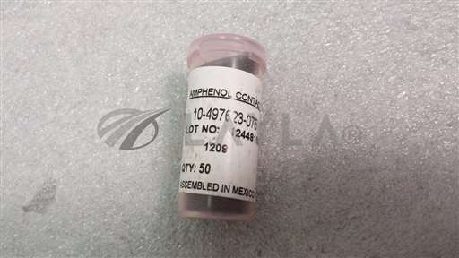 /-/Amphenol Aerospace 10-497623-075 Circular MIL Spec Contacts//_01