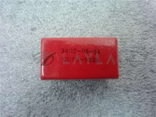 /-/Coto 3402-05-51 Reed Relays (lot of 5)//_01