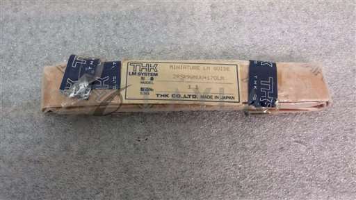 /-/THK 2RSR9WMUU+170LM Linear Guide Rail Carriage Block//_01