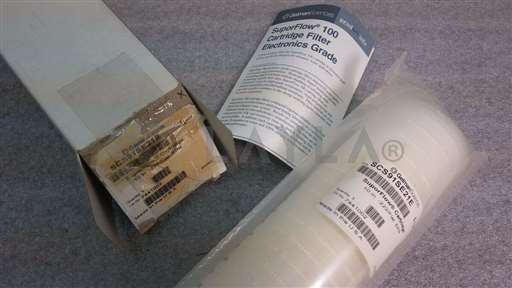/-/Gelman Sciences SCS91SE21E Superflow Filter 10" 0.1um//_01