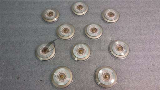 /-/Micro Automation 16744 Series 509 Dicing Wheels / Blades (Lot of 10)//_01